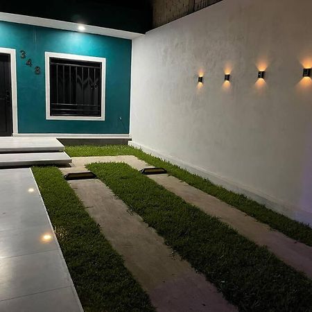 Departamento Privado Con Estacionamiento Apartment เตกีลา ภายนอก รูปภาพ