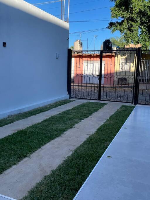 Departamento Privado Con Estacionamiento Apartment เตกีลา ภายนอก รูปภาพ