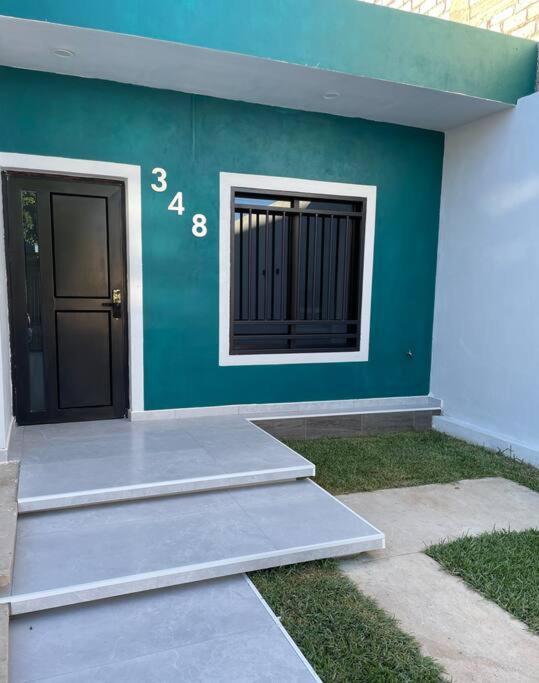 Departamento Privado Con Estacionamiento Apartment เตกีลา ภายนอก รูปภาพ