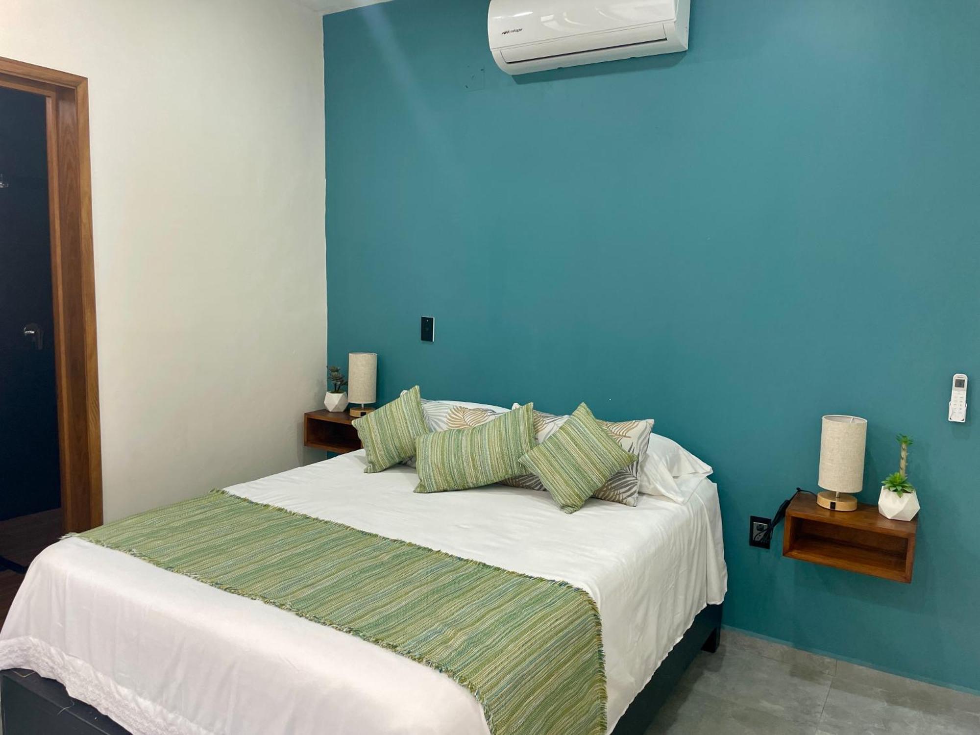 Departamento Privado Con Estacionamiento Apartment เตกีลา ห้อง รูปภาพ