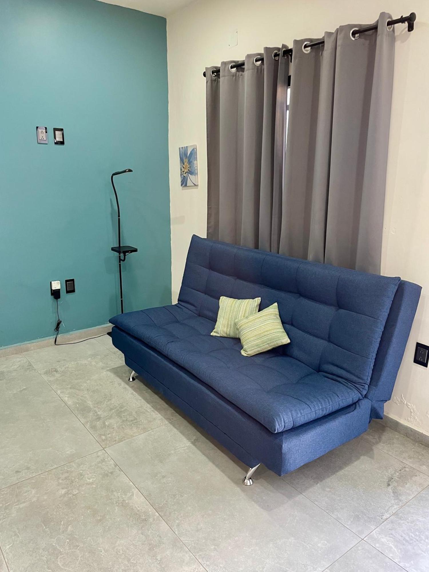 Departamento Privado Con Estacionamiento Apartment เตกีลา ภายนอก รูปภาพ