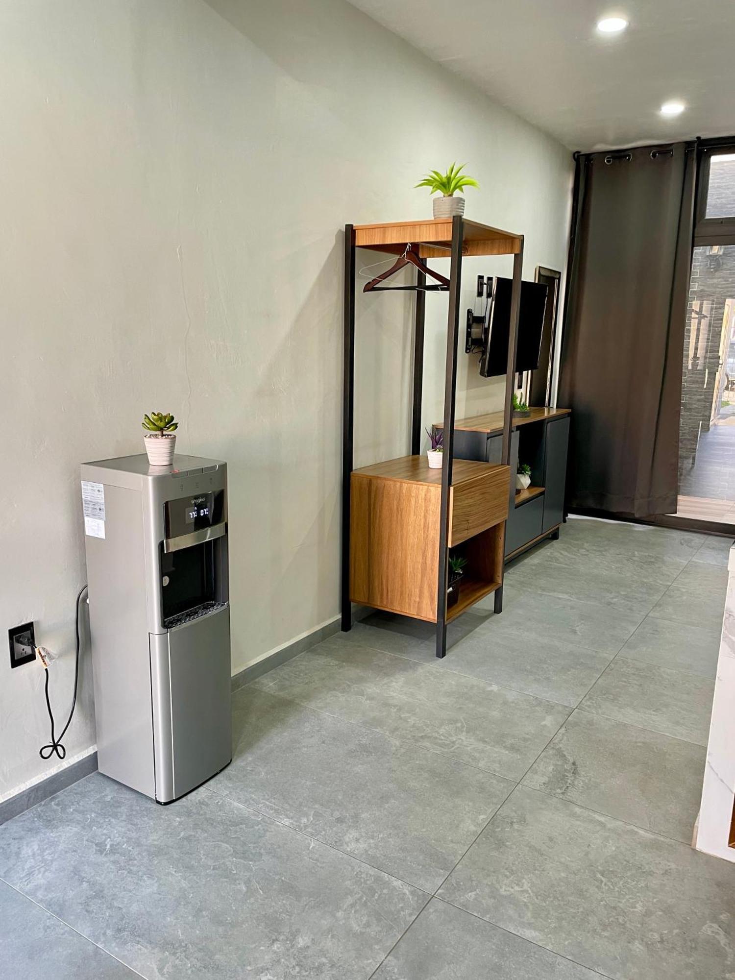 Departamento Privado Con Estacionamiento Apartment เตกีลา ภายนอก รูปภาพ